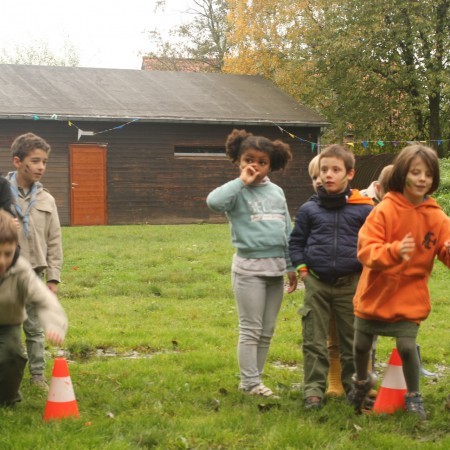 IMG 4519 - Scouts en Gidsen Zaventem 